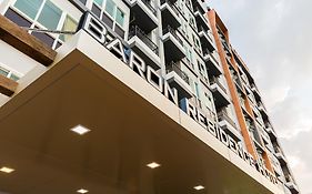 บารอน เรสซิเดนซ์ กรุงเทพฯ